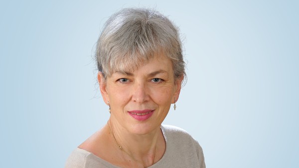 Ingrid Bichelmeir-Böhn, Manažérka tímu Global Brand Protection v spoločnosti Schaeffler