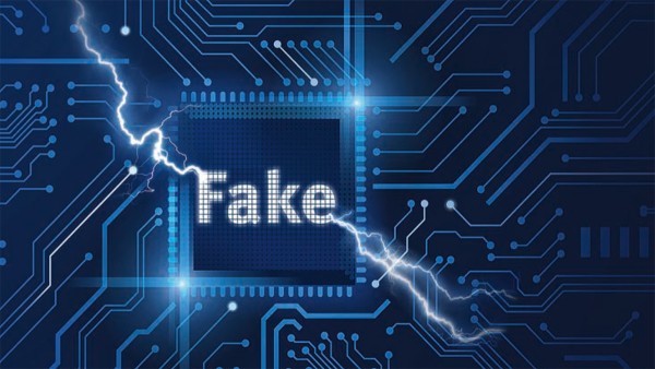 Ako bojujeme proti falšovaniu produktov