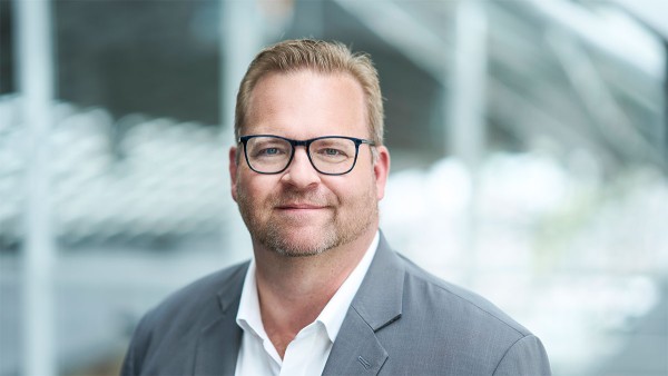 Dave Kehr, Prezident pre humanoidnú robotiku