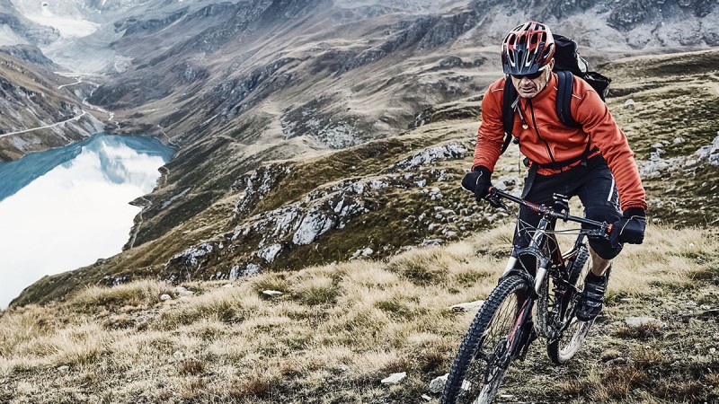 Schaeffler riešenia pre oblasť LEV, bicyklov a športu 