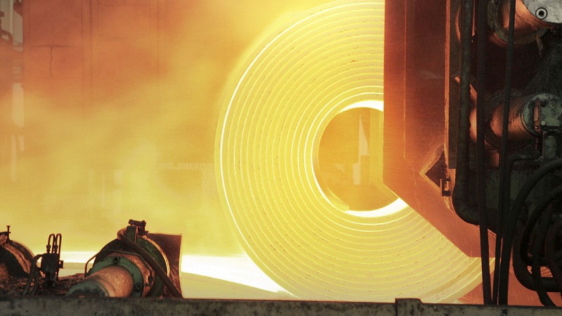 Schaeffler riešenia pre výrobu a spracovanie kovov