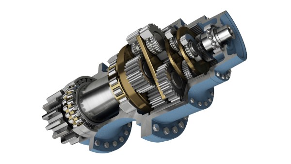 Sledovanie vetra a prestavenie listov