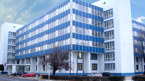 Schaeffler Slovensko, spol. s r.o., Bratislava