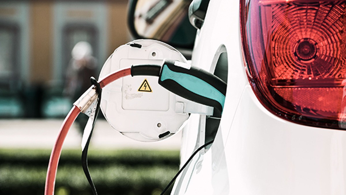 Začiatok projektu e-mobility na Kysuciach