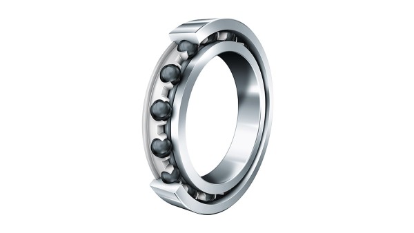 Schaeffler riešenia pre LEV, bicykle a šport: FAG Cronitect hybridné ložisko