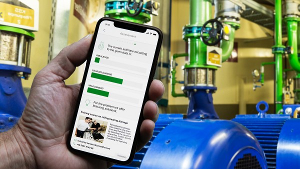 Výsledky diagnózy ConditionAssistants