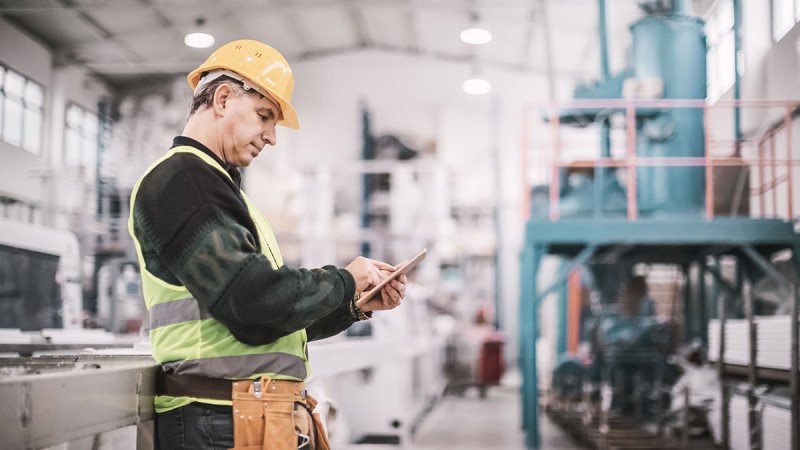 Pomocou tejto Schaeffler-expertízy môže ConditionAnalyzer spoľahlivo identifikovať stav ložiska.