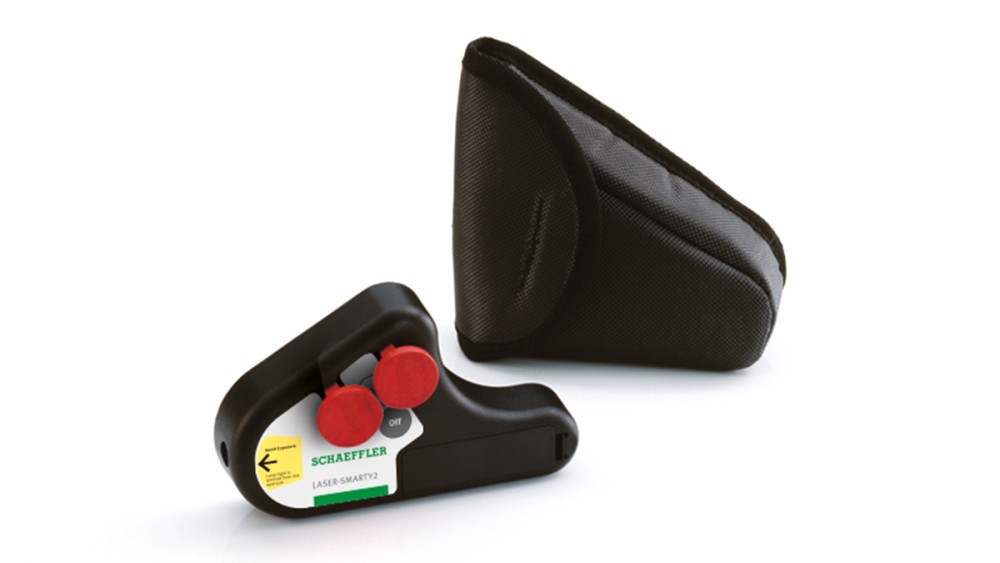 Schaeffler produkty údržby: Vyrovnávacie zariadenia
