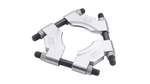 Schaeffler produkty údržby: Mechanické nástroje, Trojdielne sťahovacie dosky