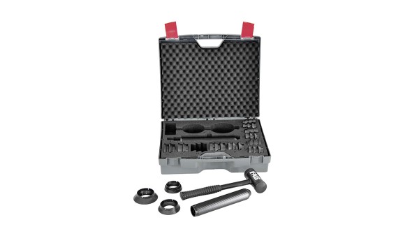 Schaeffler produkty údržby: Mechanické nástroje, Súpravy montážnych nástrojov