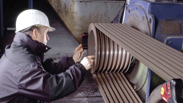 Schaeffler servis údržby: Vyváženie a vyrovnanie