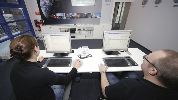 Schaeffler Monitorovanie stavu: Kontinuálna kontrola