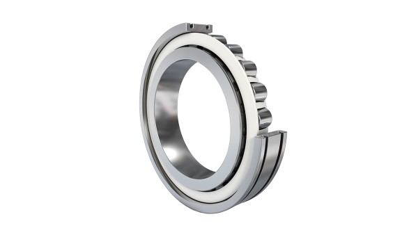 Schaeffler valivé a klzné ložiská: Vysoko presné valčekové ložiská