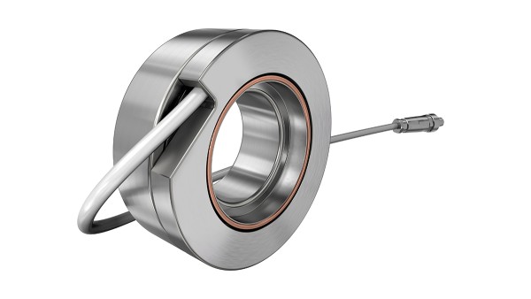 Rotary systems and sensors: VarioSense bearings from Schaeffler