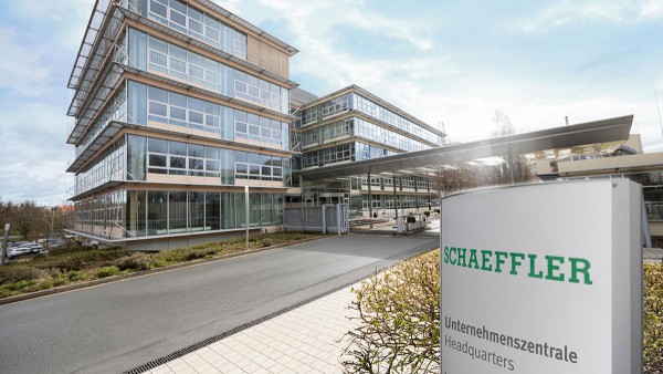 Deň kapitálových trhov 2025 spoločnosti Schaeffler – Na ceste stať sa poprednou spoločnosťou v oblasti pohybových technológií