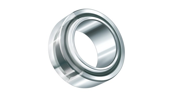 Schaeffler valivé a klzné ložiská: Radiálne kĺbové ložiská